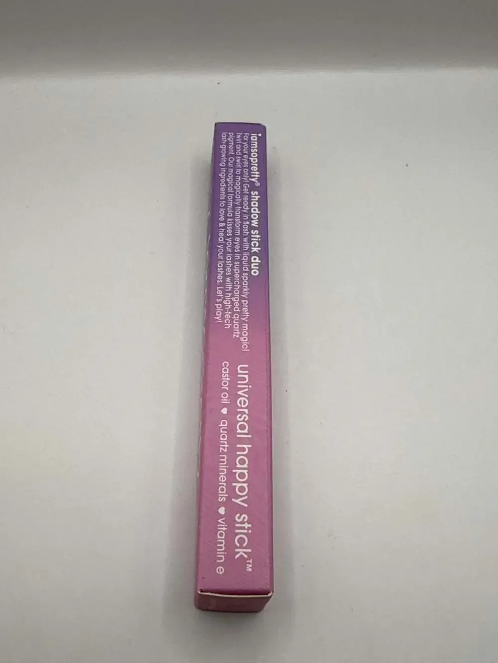 Formula Z iamsopretty Shadow Stick Duo in Pretty Magic
